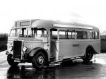 Leyland Tiger TS7 1935 года